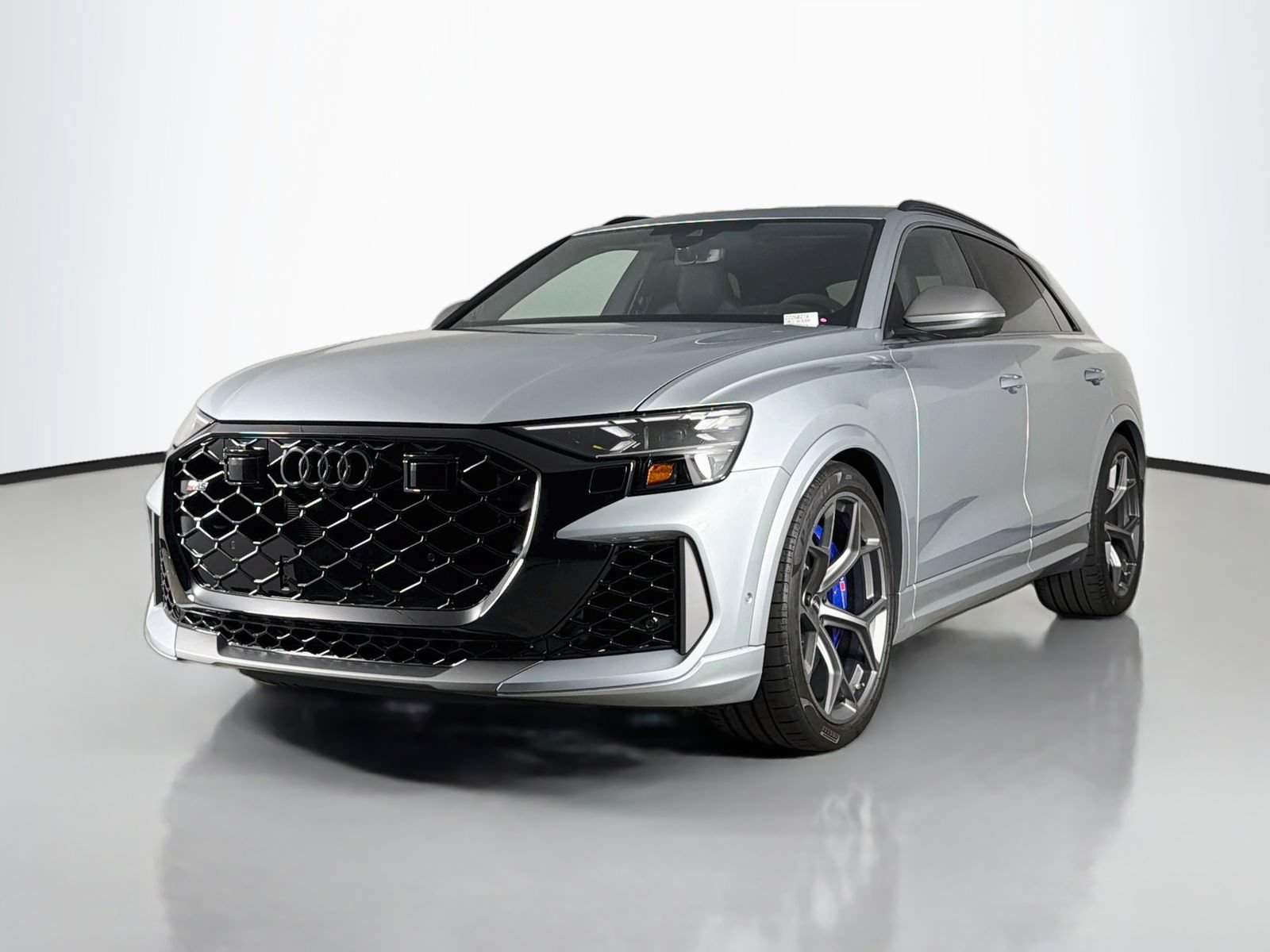 New 2026 Audi RS Q8 performance AWD/4WD image 3
