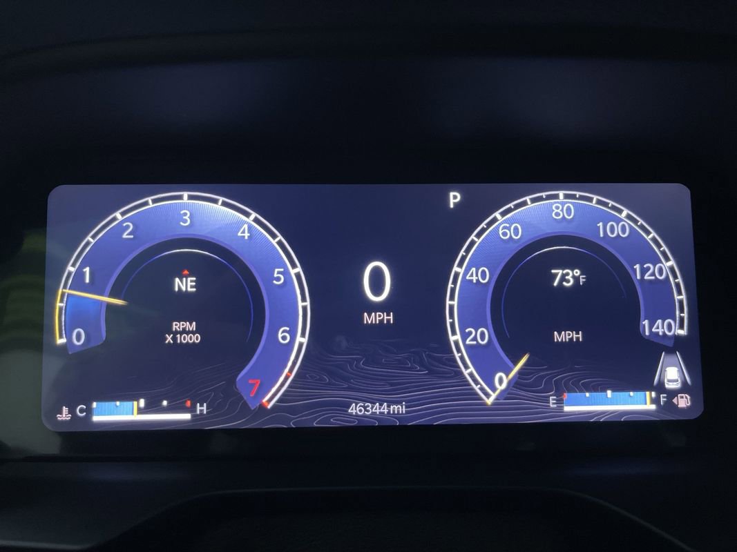 Used 2023 Jeep Grand Cherokee L Laredo image 16