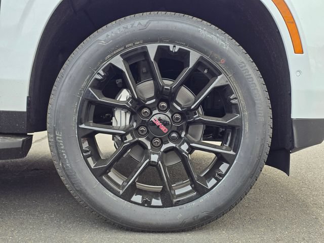 New 2026 GMC Yukon Denali AWD/4WD image 9