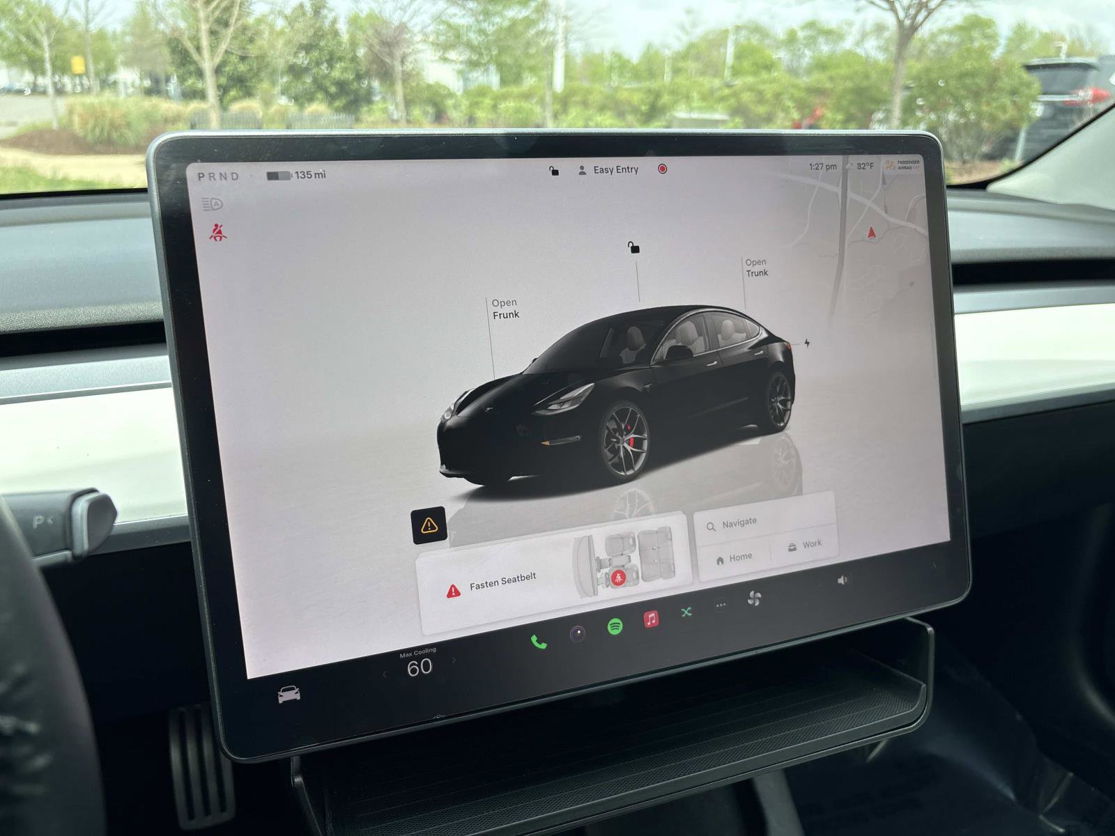 Used 2022 Tesla Model 3 Performance image 22