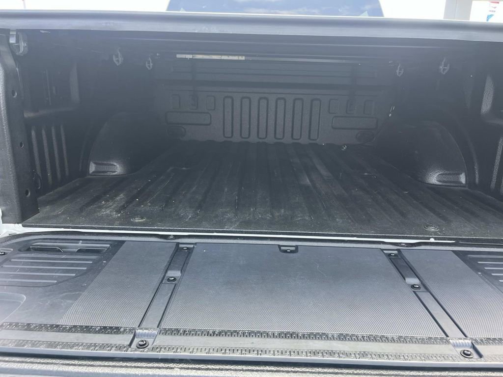 Used 2022 Ford F150 XLT w/ Equipment Group 301A Mid image 10