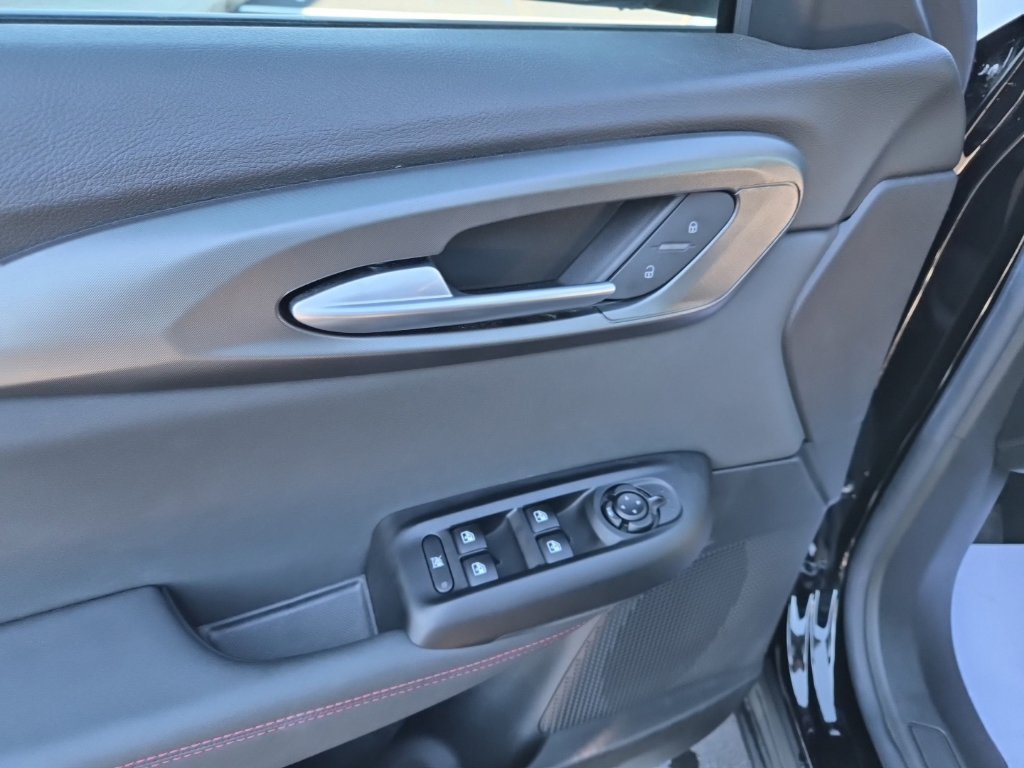 Used 2023 Dodge Hornet GT w/ Cold Weather Group AWD/4WD image 10