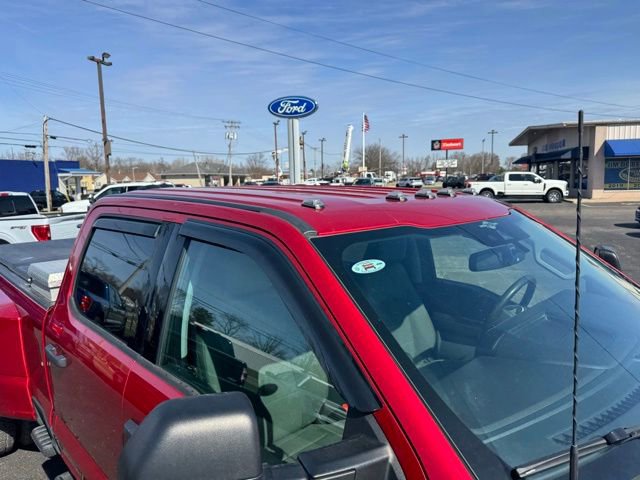 Used 2023 Ford F350 XLT image 9