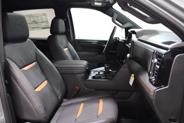 New 2026 GMC Sierra 1500 AT4 w/ AT4 Premium Package image 27
