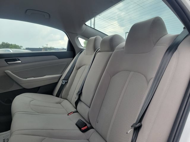 Used 2018 Hyundai Sonata SEL FWD image 28