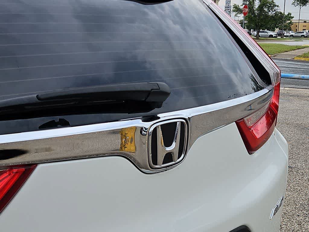 Used 2018 Honda CR-V LX image 11