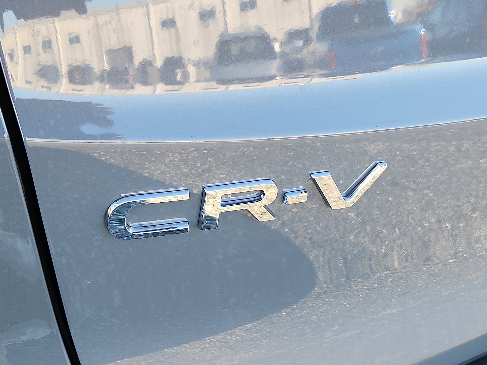 New 2026 Honda CR-V EX-L image 18