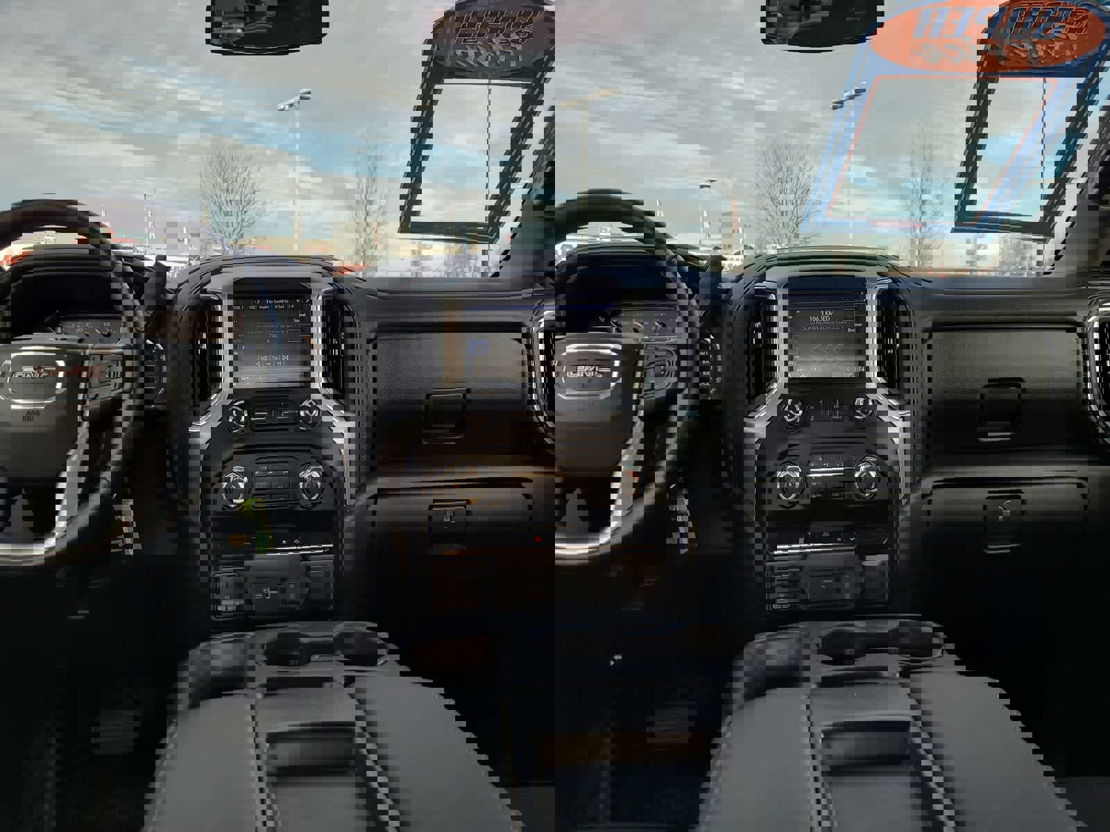 Used 2020 GMC Sierra 2500 SLE image 18