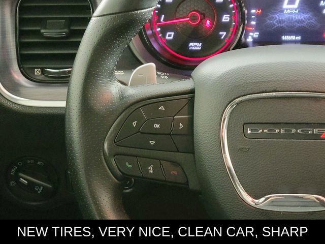 Used 2017 Dodge Charger SXT w/ Rallye Group image 28