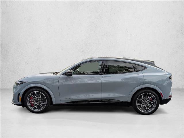 New 2026 Ford Mustang Mach-E GT AWD/4WD image 5