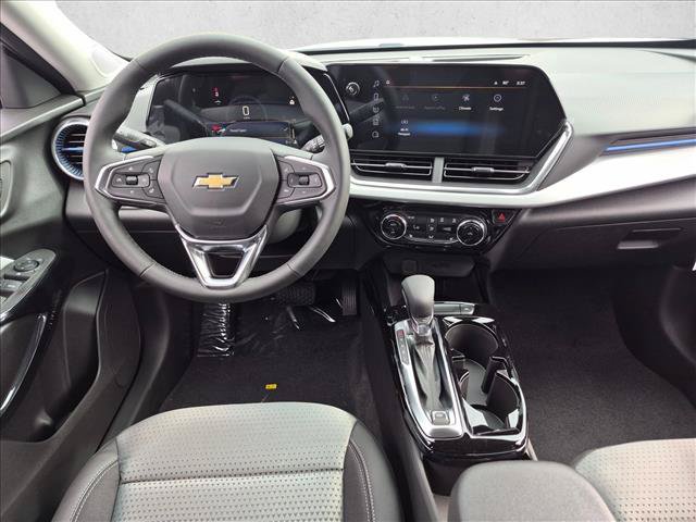 New 2026 Chevrolet Trax LT w/ Driver Confidence Package FWD image 14
