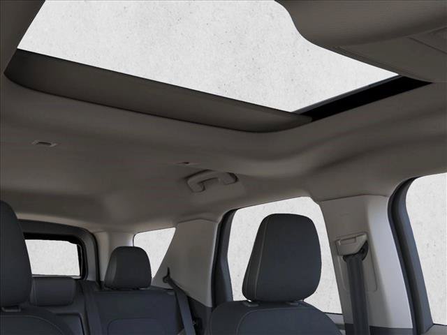 New 2026 Ford Bronco Sport Big Bend w/ Convenience Package AWD/4WD image 22