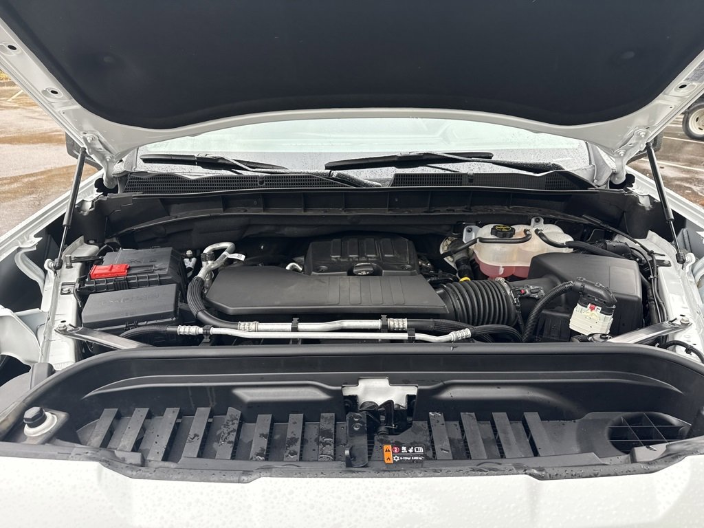 Used 2024 GMC Sierra 1500 Elevation w/ LPO, GMC Protection Package image 33