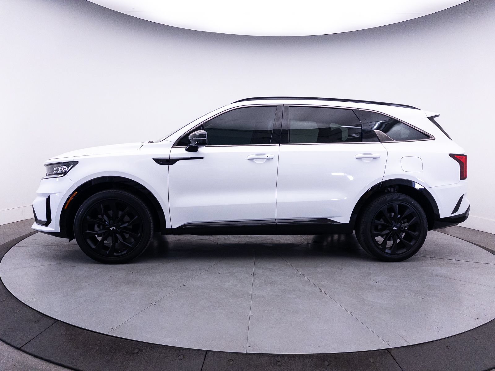 Used 2021 Kia Sorento SX FWD image 44