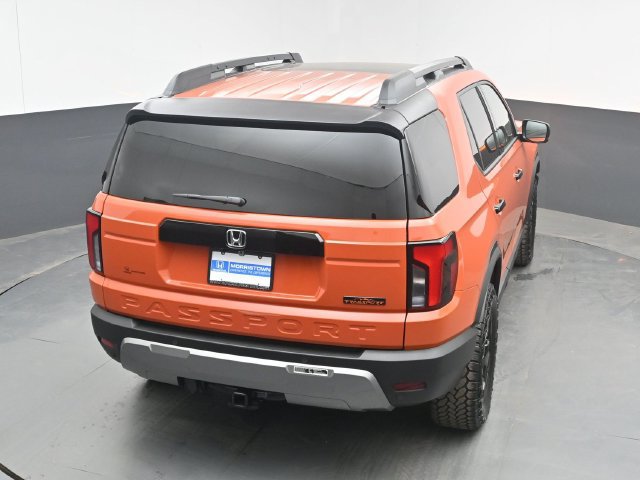 New 2026 Honda Passport TrailSport Elite image 43