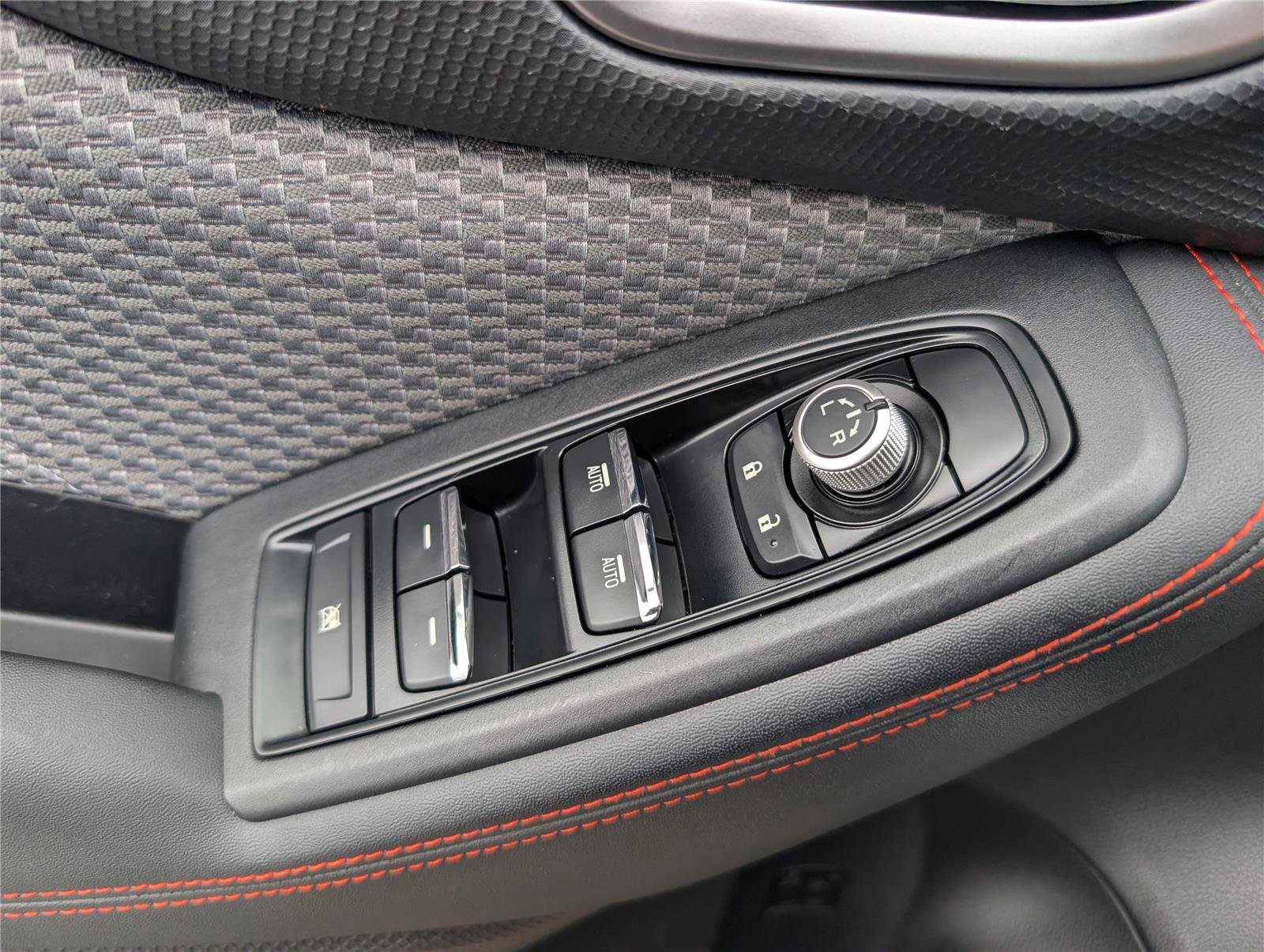 Used 2020 Subaru Forester Sport AWD/4WD image 21