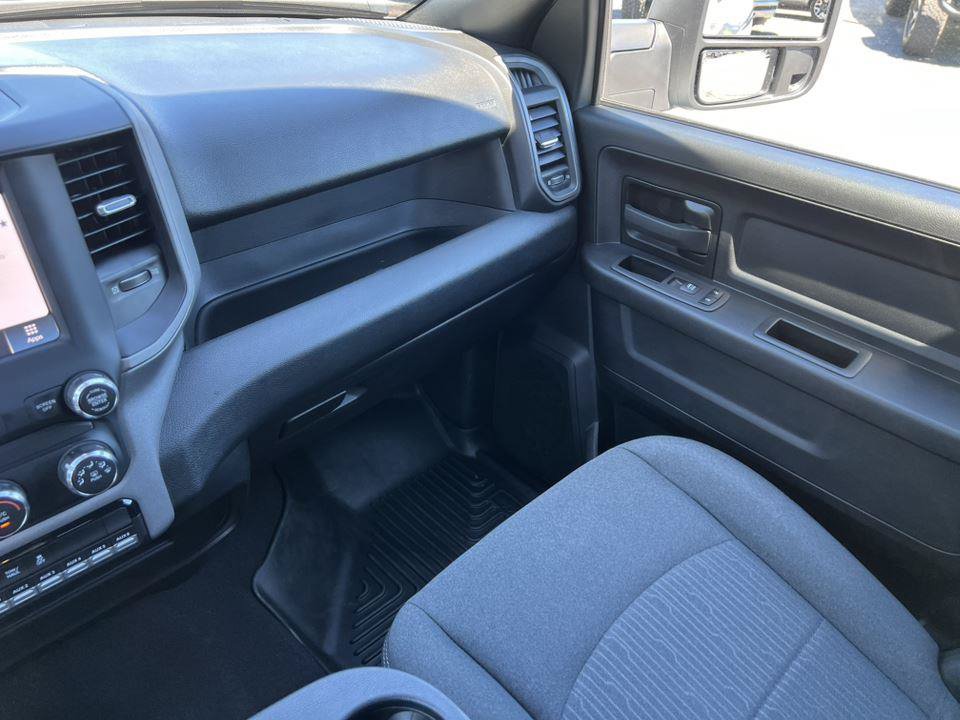 Used 2024 RAM 3500 Tradesman w/ Bed Utility Group AWD/4WD image 31