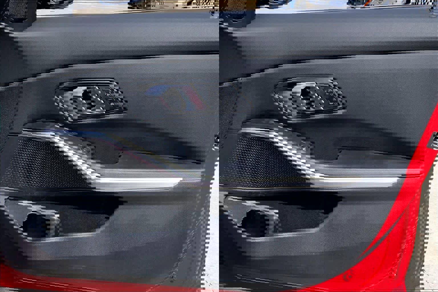 Used 2024 BMW 330i Sedan w/ Convenience Package image 21