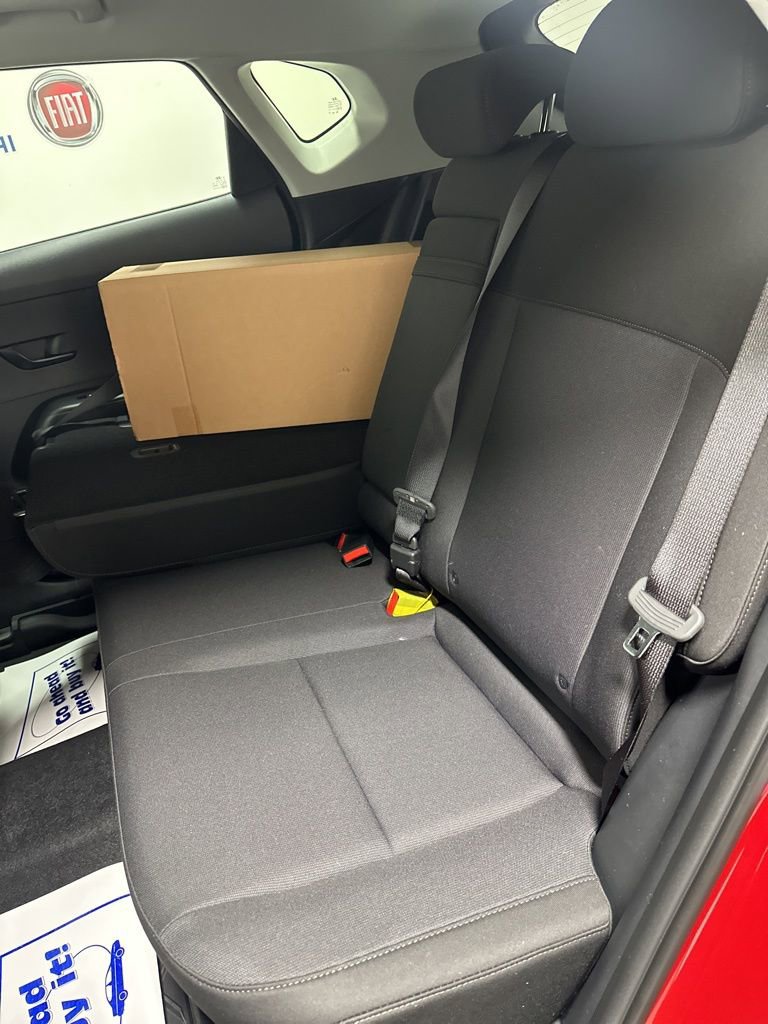 New 2025 Hyundai Kona SEL image 19