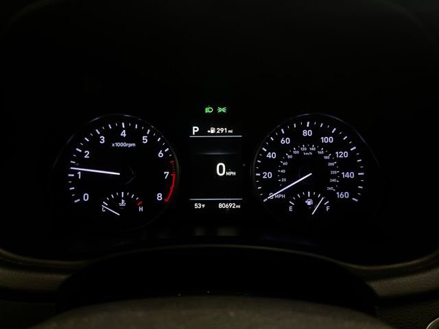 Used 2020 Hyundai Elantra GT w/ Style Package 02 image 17