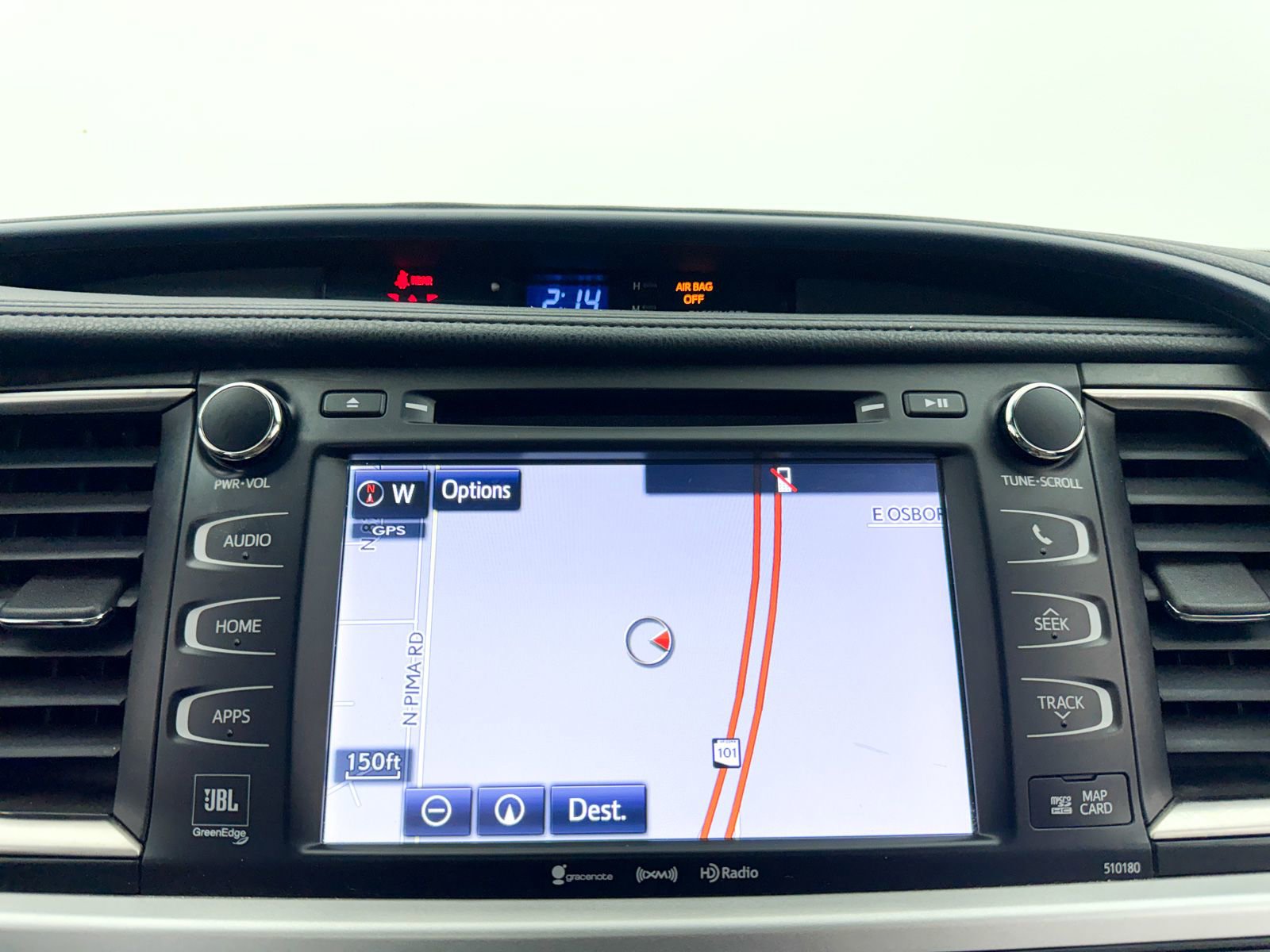 Used 2018 Toyota Highlander Limited AWD/4WD image 5