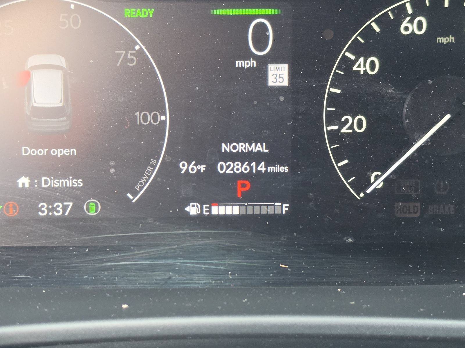 Used 2024 Honda CR-V Sport image 39