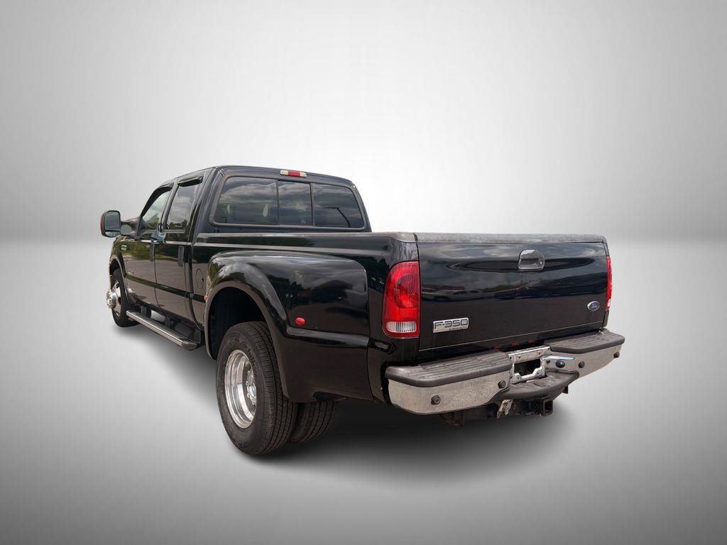 Used 2006 Ford F350 Lariat RWD image 3