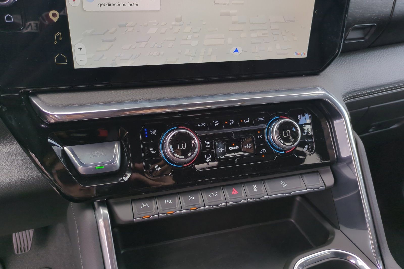 Used 2026 GMC Sierra 1500 Denali w/ Technology Package AWD/4WD image 27