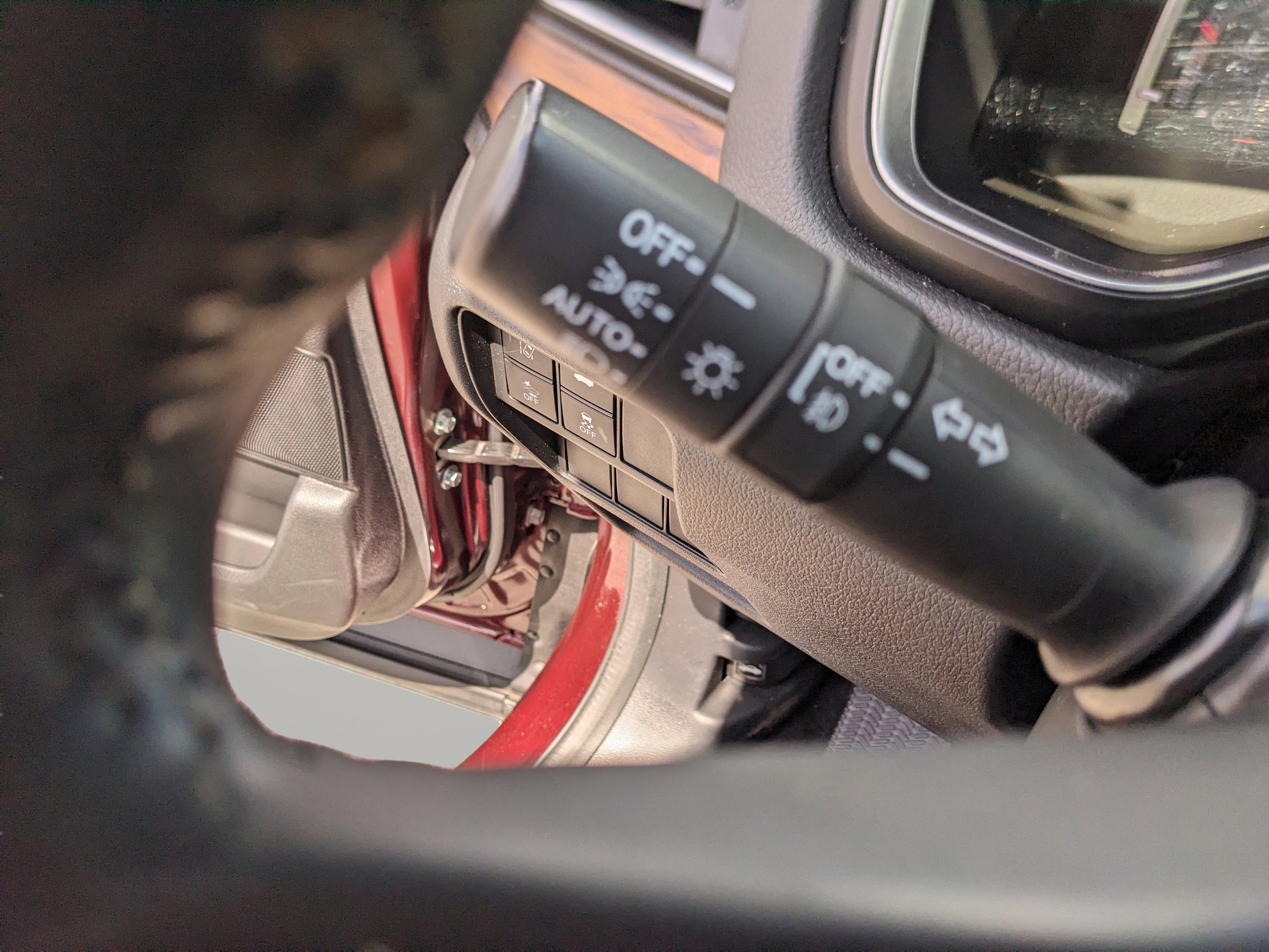 Used 2019 Honda CR-V EX-L image 31