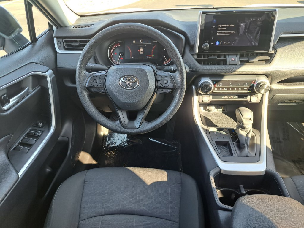 Used 2025 Toyota RAV4 XLE FWD image 13