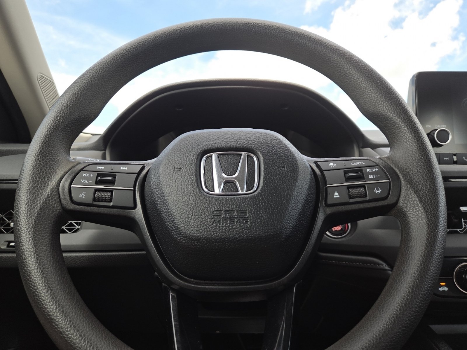Used 2025 Honda Accord SE image 27