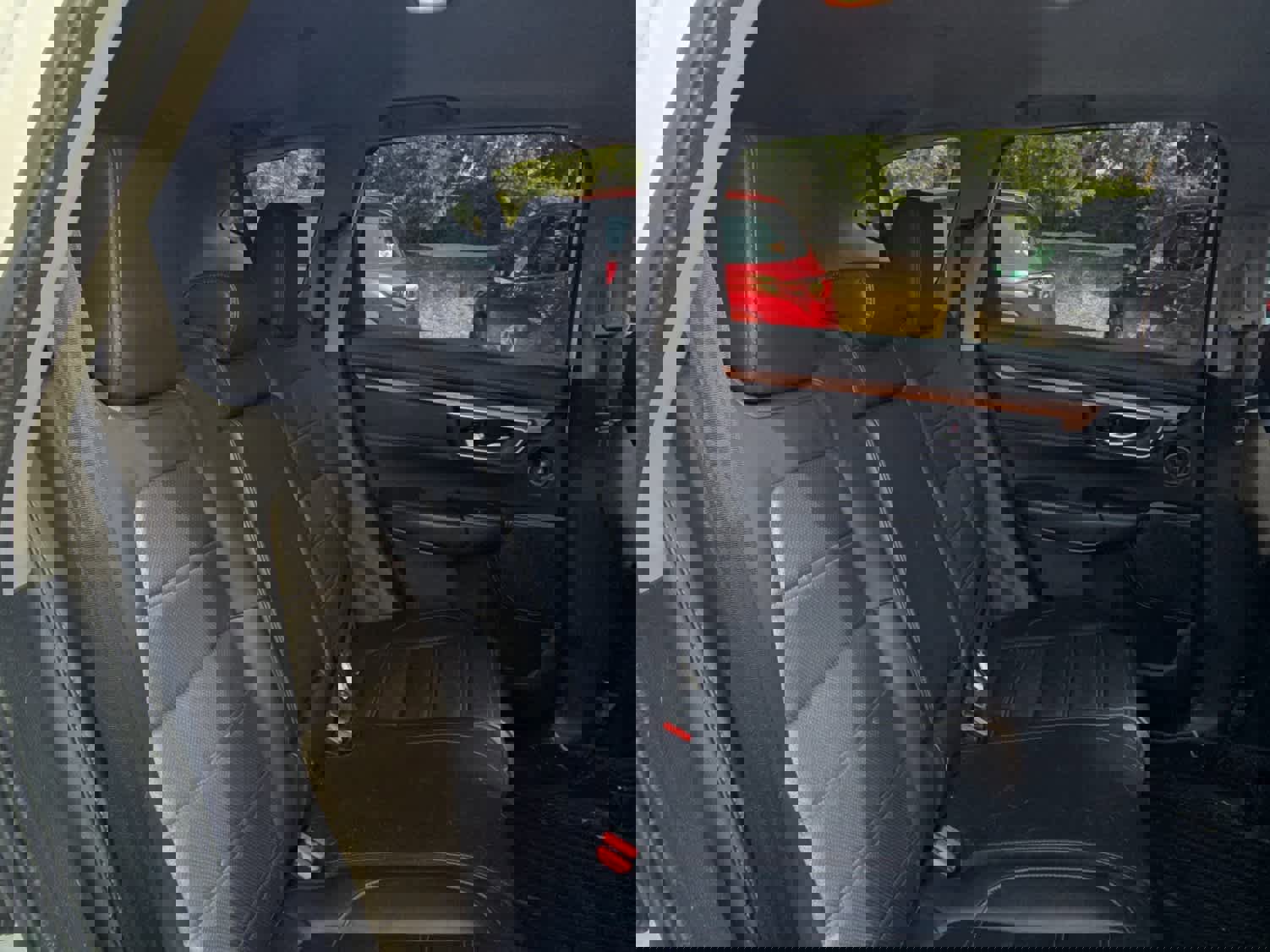 Used 2021 Honda CR-V EX-L image 11