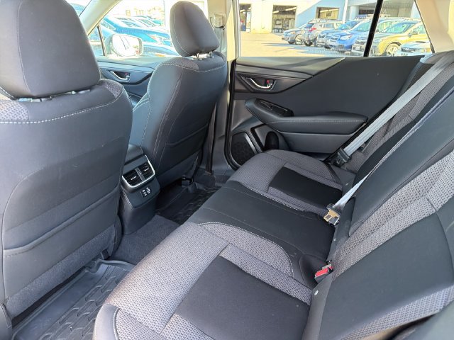 Used 2024 Subaru Outback Premium w/ Popular Package #1A AWD/4WD image 22