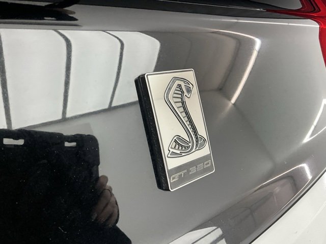 Used 2017 Ford Mustang Shelby GT350 w/ Electronics Package image 25