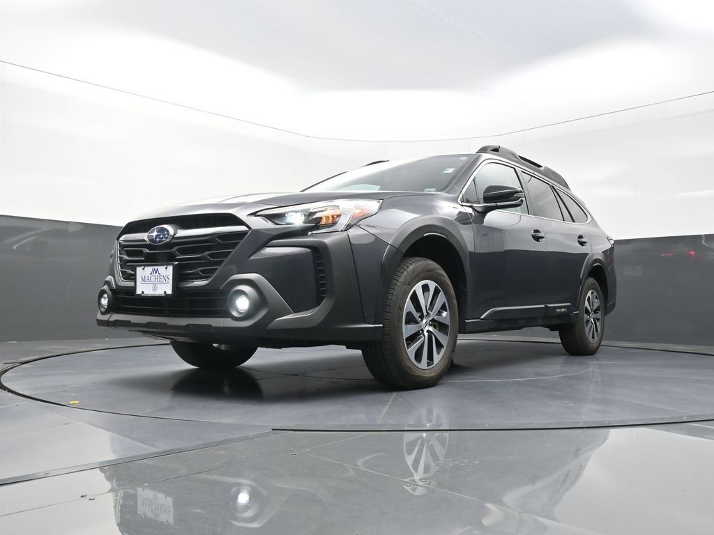 Used 2024 Subaru Outback Premium AWD/4WD image 25