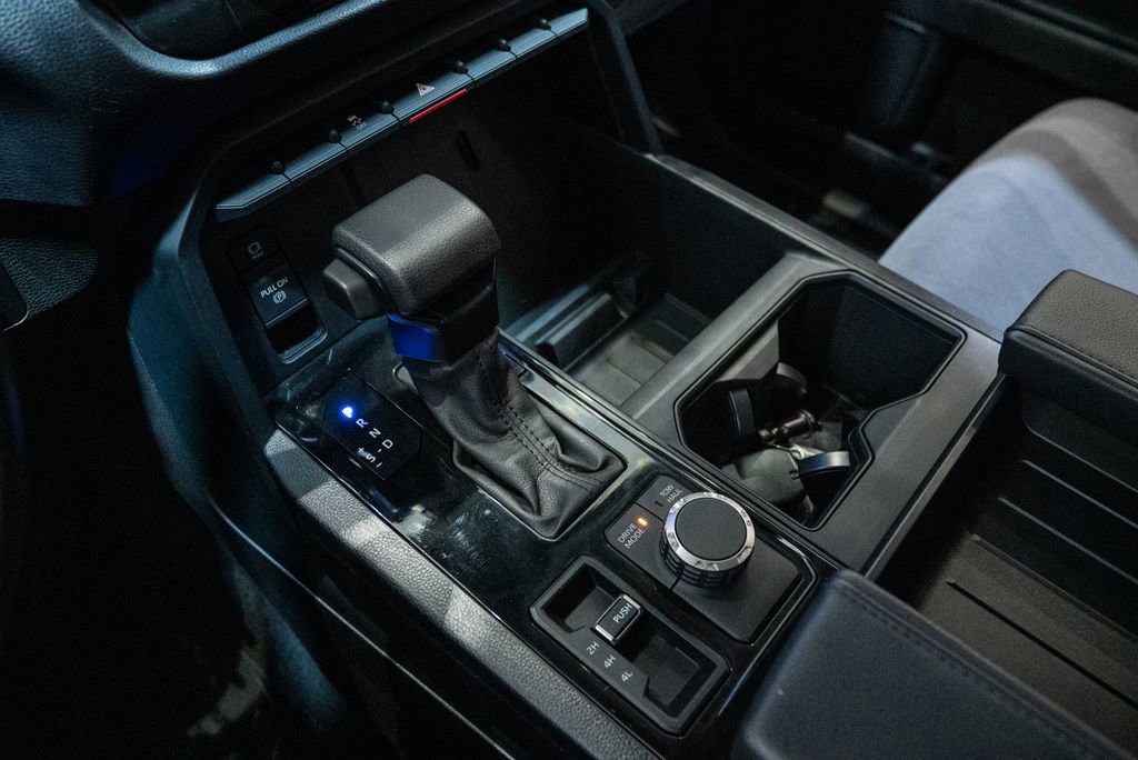 Used 2023 Toyota Tundra SR5 w/ SR5 Convenience Package image 29