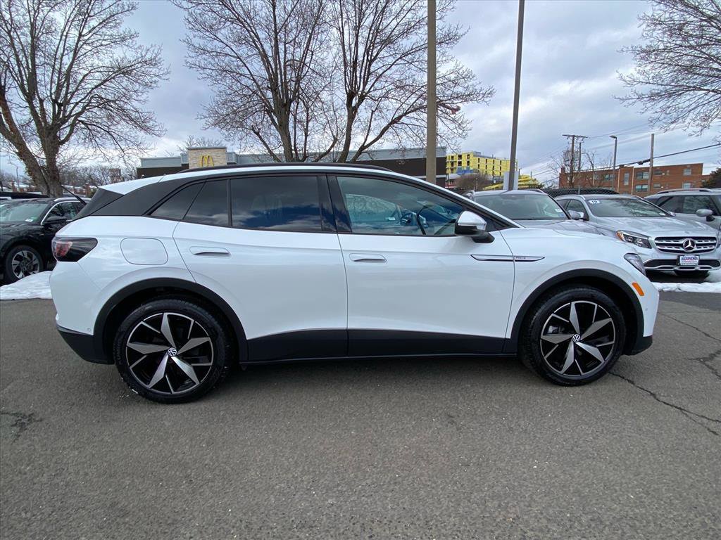 Certified 2023 Volkswagen ID.4 Pro S image 2