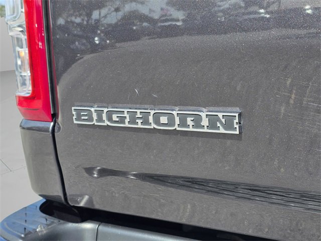 Certified 2022 RAM 1500 Big Horn image 16