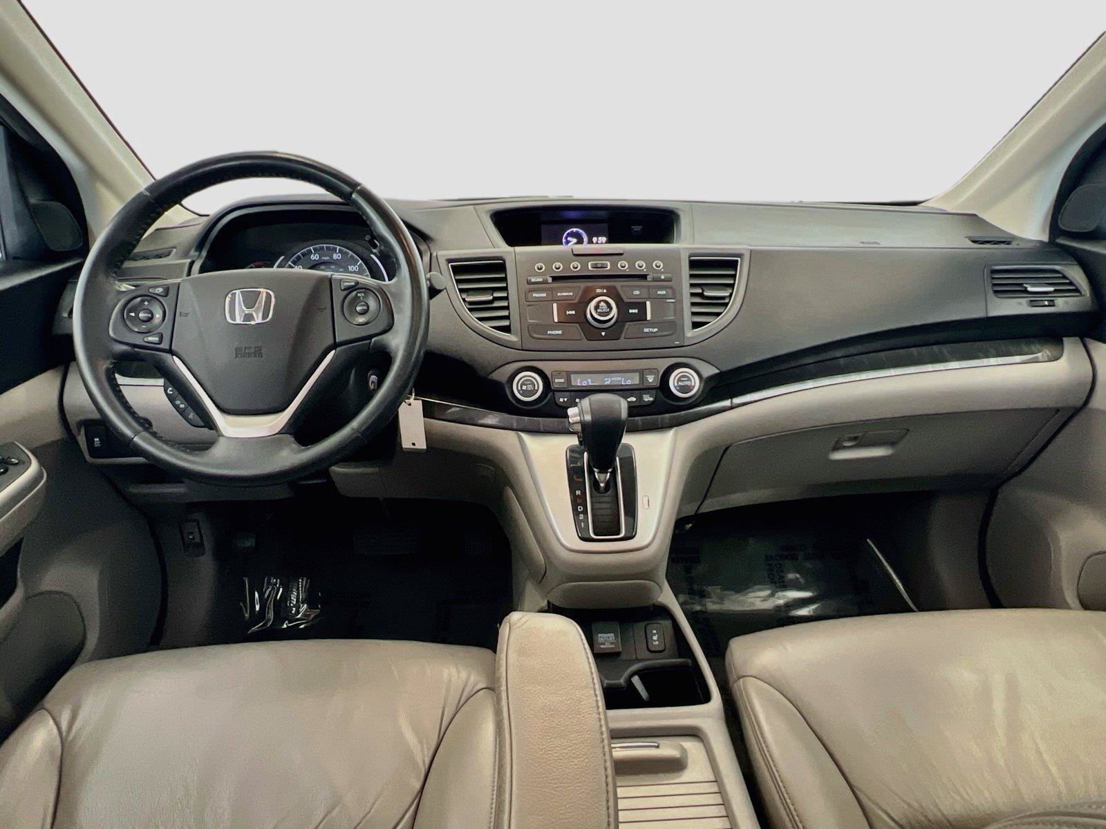Used 2014 Honda CR-V EX-L image 31