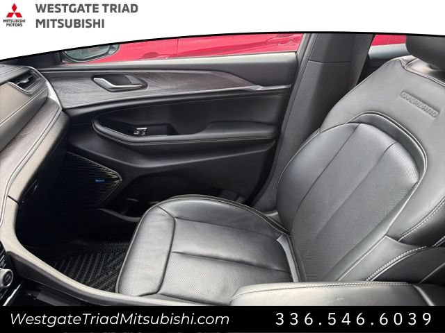 Used 2023 Jeep Grand Cherokee Overland AWD/4WD image 14