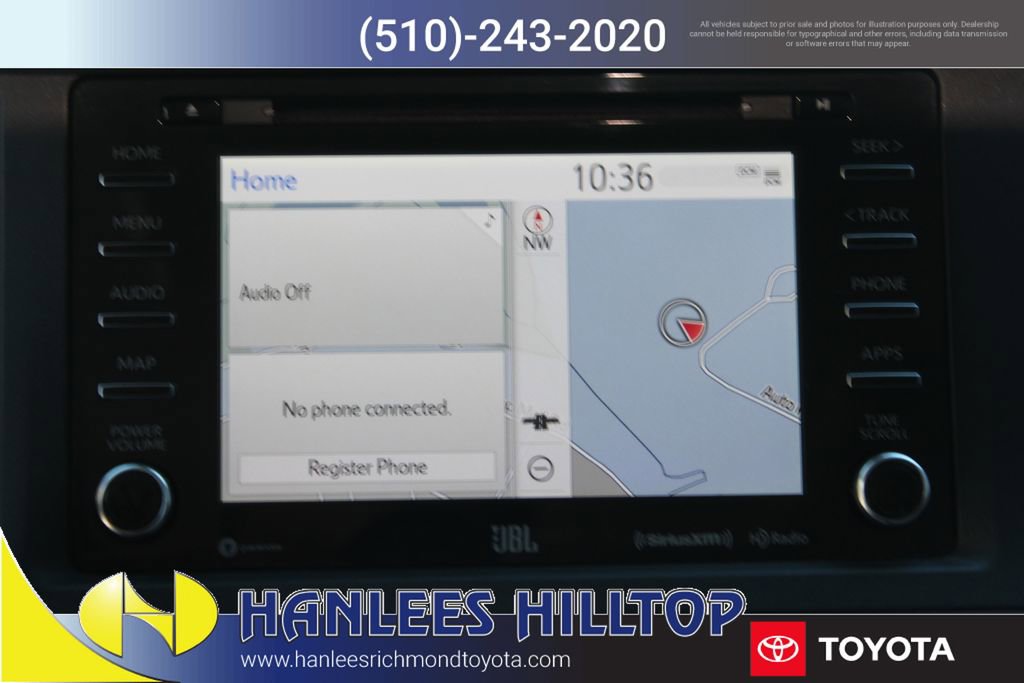 Used 2018 Toyota Sienna Limited w/ Carpet Mat Package image 30