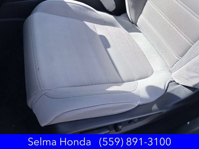 Certified 2020 Honda CR-V EX image 10