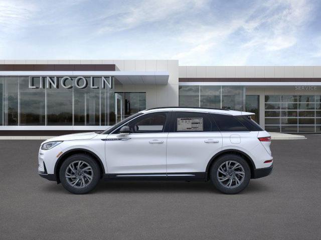 New 2026 Lincoln Corsair Premiere AWD/4WD image 3