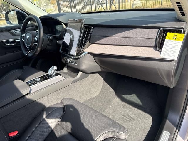 New 2026 Volvo XC90 B6 Ultra image 15