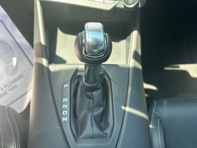 Used 2025 Ford Mustang GT Premium RWD image 21