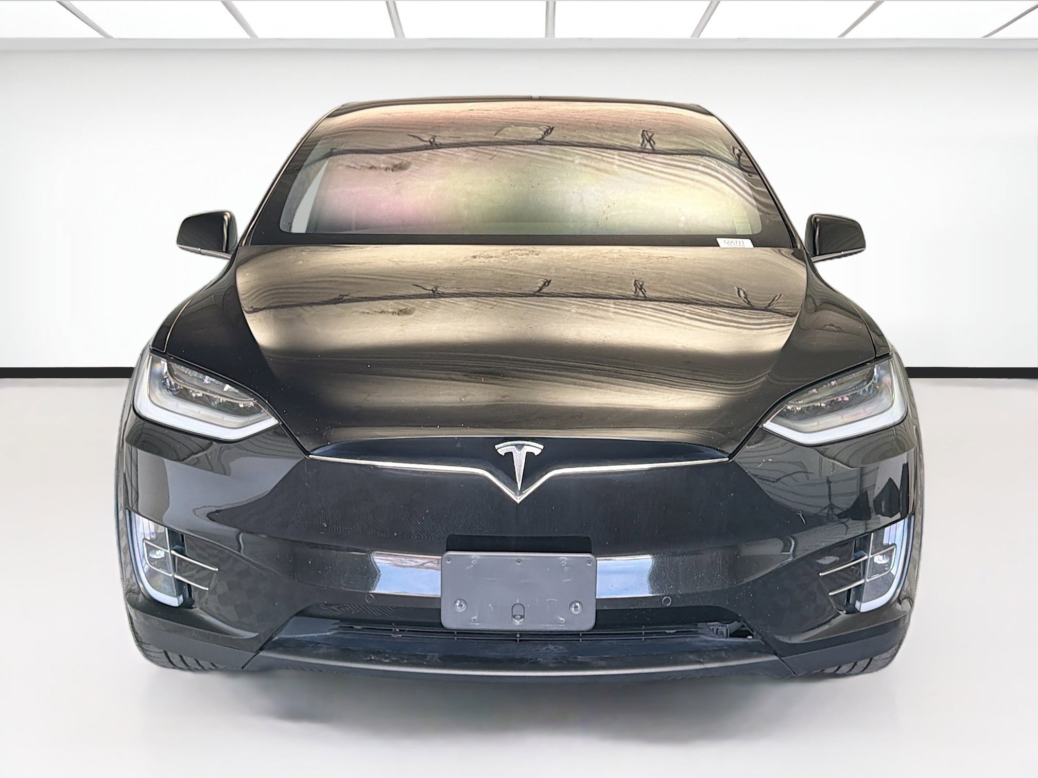 Used 2020 Tesla Model X Long Range image 2