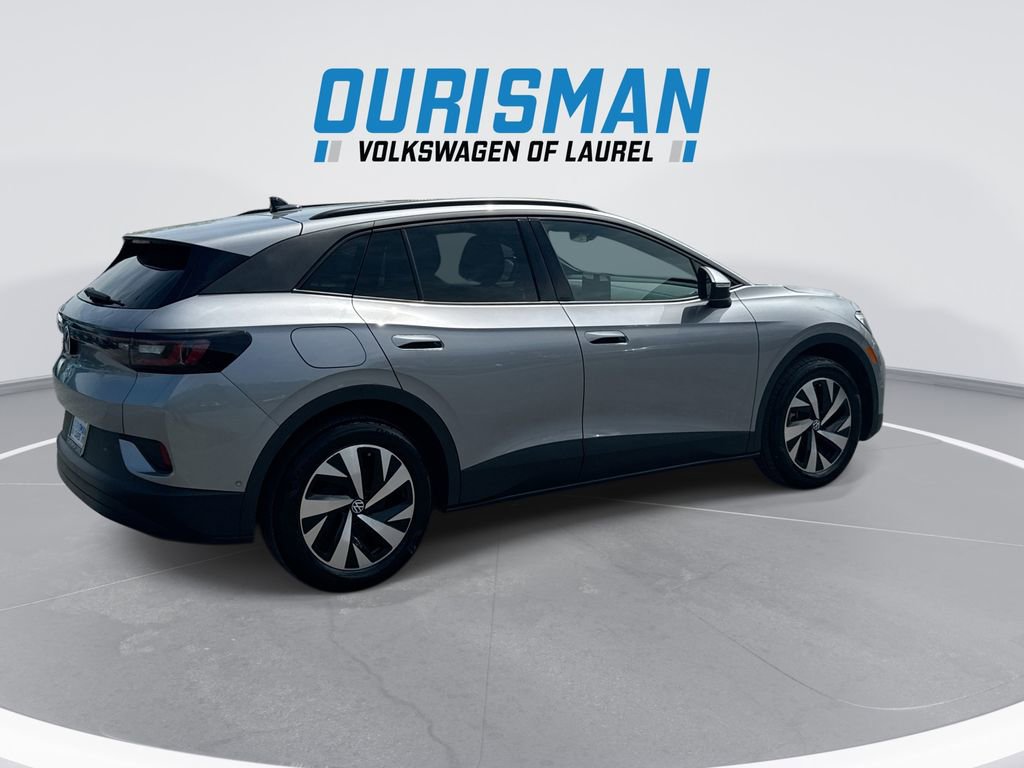 Used 2023 Volkswagen ID.4 2WD image 6