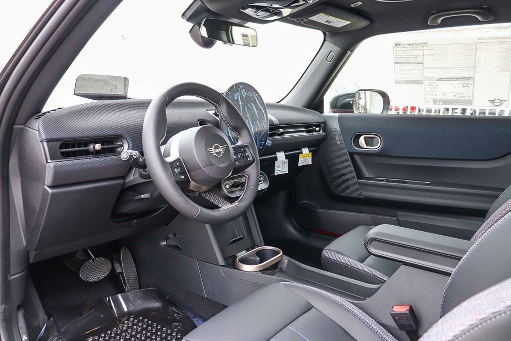 New 2026 MINI Cooper 2-Door Hardtop image 16