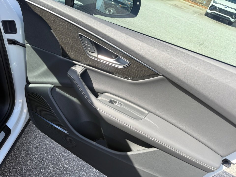 New 2026 Audi Q7 3.0T Premium Plus image 31