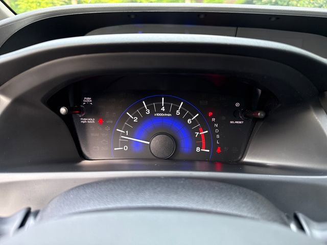 Used 2015 Honda Civic LX image 14